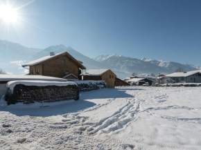 Cosy holiday home near ski area